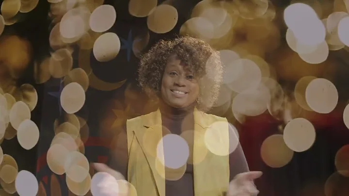 Bishop Arts Theatre Center's Black Nativity 2022