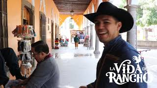 Visite Sayula Jalisco para ver al Anima que se apodero de aqui - La Vida Del Rancho
