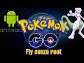 POKÉMON GO JOYSTICK AND FAKE GPS, ALL ANDROID (GUIDA IN ITA) NO ROOT
100%WORK