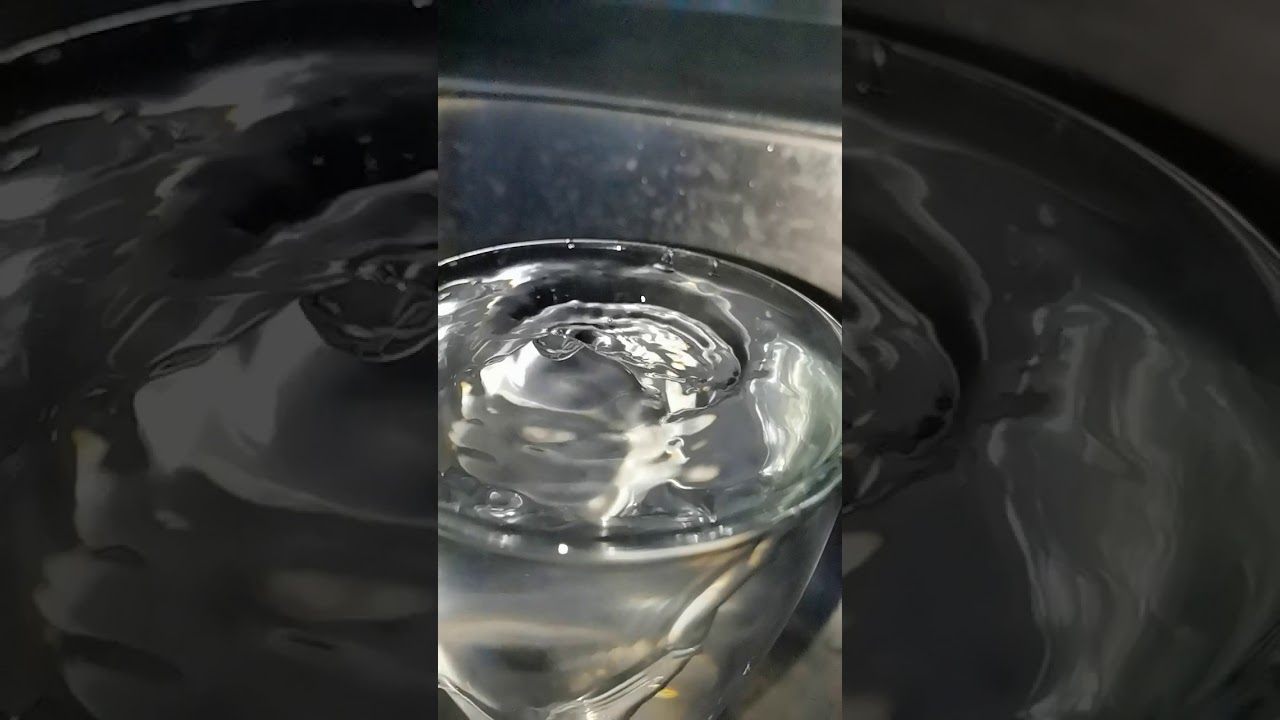 slow motion P40 Pro YouTube