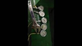 3 Legs Jacking System 300FT SEV Platform Hydraulic Jacking Up System Repair