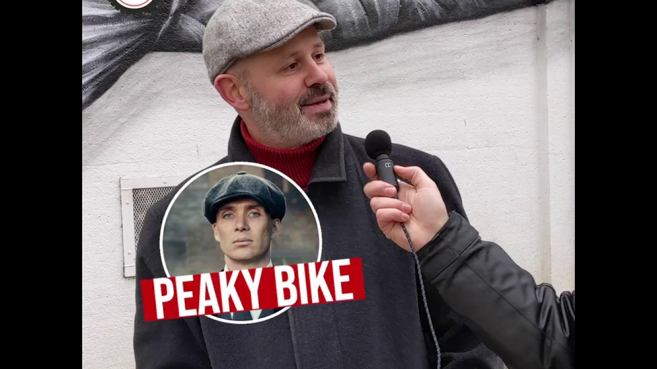 UNI Moke: l'avis de Michael