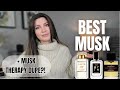 15 MUSK FRAGRANCES EVERY MUSK LOVER MUST TRY! + An amazing Musk Therapy Alternative!