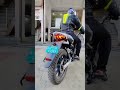 Revolt rv400 burnout   electricbikewale