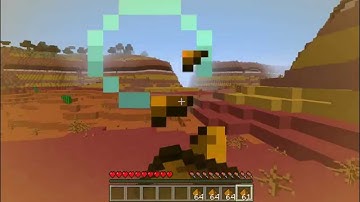 Minecraft Mod Showcase: Trail Mix