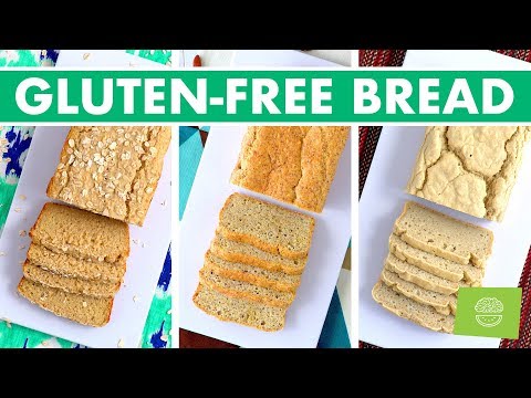 If you want to bake your own gluten free bread then this easy gluten free loaf recipe shows you how!. 