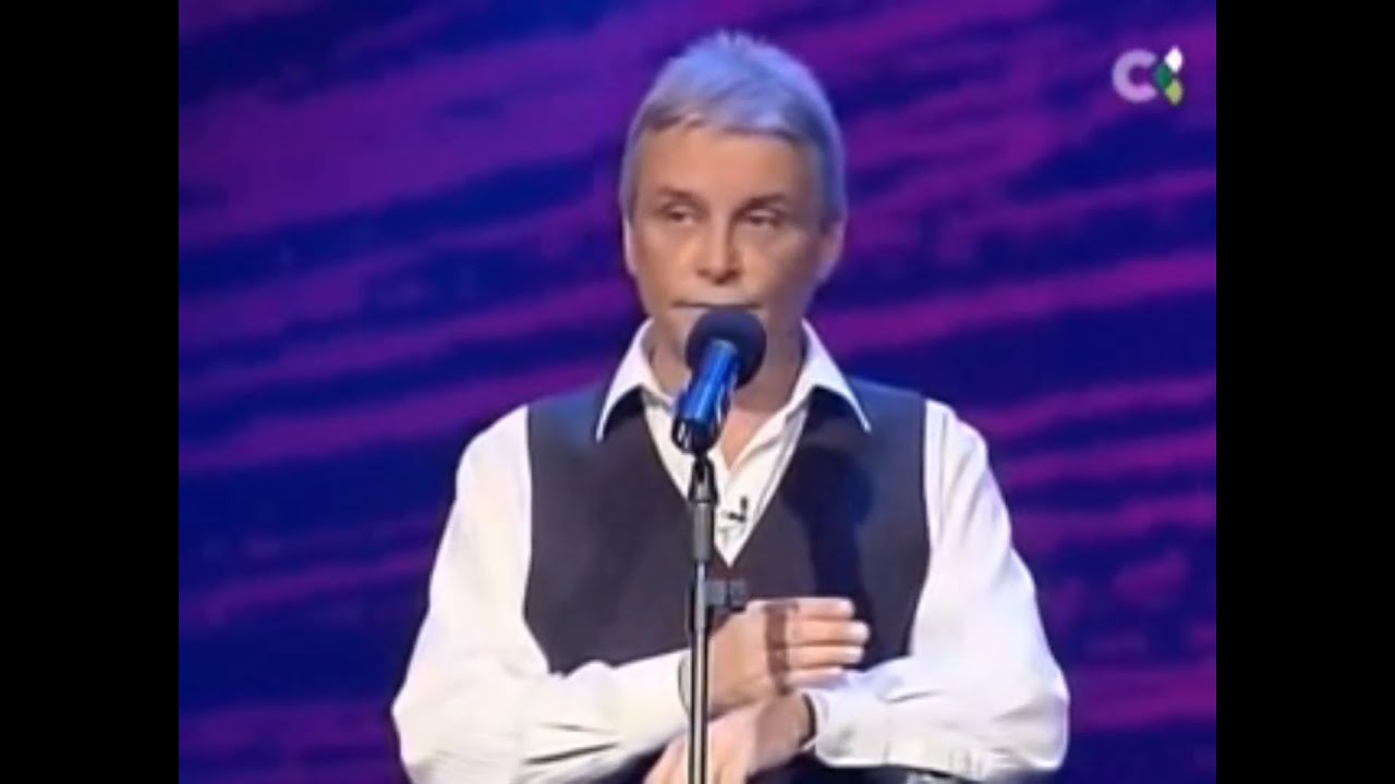 Manolo Vieira - La vida es bella, ¿o no?