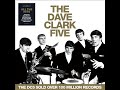 Dave clark five  1965  come home duophonic stereo ver