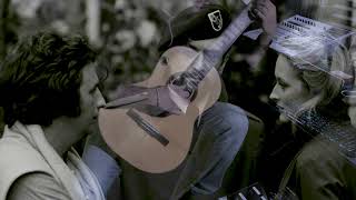 CAVATINA ( STANLEY MYERS ) - The Deer Hunter #guitar #soundtrack #classica #sansoneguitars