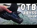 OTB Abyss Tactical Water Boots "Review"