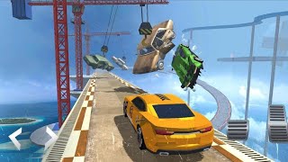 العاب سباق سيارات 2020 - العاب سيارات سانتوس - Best Android Games For Airplane Mode screenshot 2