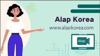 Alap Korea