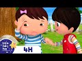 Accidents Happen | FOUR HOURS of Little Baby Bum Nursery Rhymes and Songs