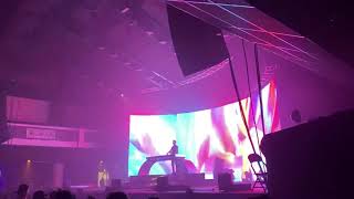 Ekali- Drown live @ The Shrine