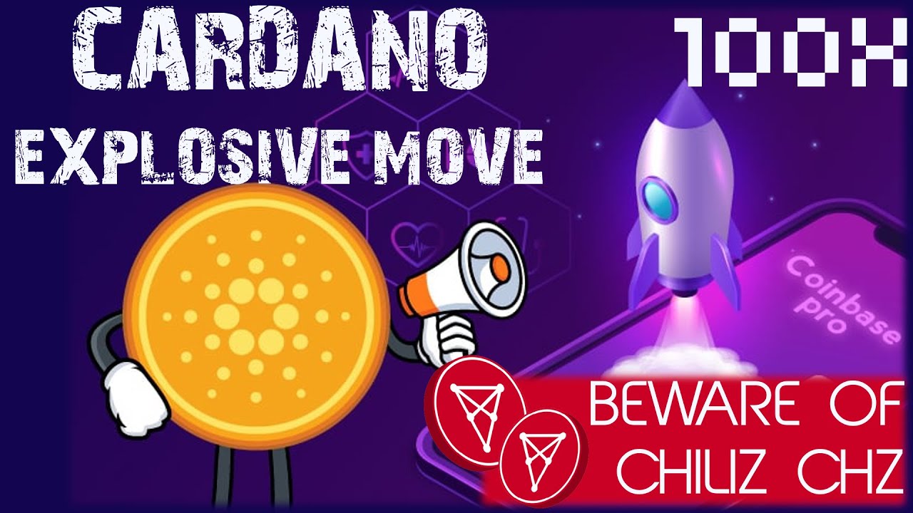 Cardano ADA Urgent Update | Chiliz CHZ Next Move | Grayscale 5 Defi Coin | Crypto Bill Latest Update