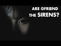 Let's Talk About Gfriend's SONG OF THE SIRENS! | SPECULATION