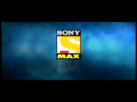 (India) Sony MAX 40 sec Ident (01/09/2011-27/05/2012)