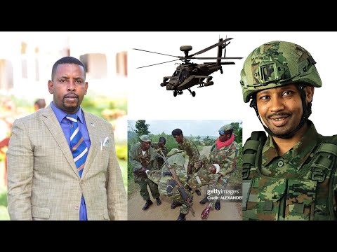 Part2 BISHOP NGENDAHAYO ATI NARASHWE NABI HAFI NA MUKAMIRA 1994 KUBANDIHO MBIKESHA GEN RUVUSHA 