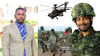 Download Lagu (Part2) BISHOP NGENDAHAYO ATI: NARASHWE NABI HAFI NA  MUKAMIRA 1994 KUBANDIHO MBIKESHA  GEN RUVUSHA MP3