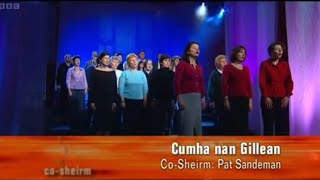 Cumha nan Gillean - Performed on Co-Sheirm (2002)