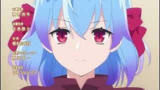 『4K-UHD』Banished from the Hero's Party Season 2 - OP / Opening | TV-Size
