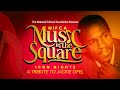 Nifca music in the square icon nights a tribute to jackie opel