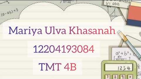 Menggambar Data dalam Spherical Coordinate || Microsoft Mathematics