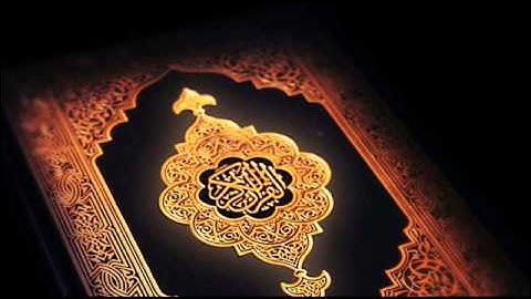 أواخر سورة الأنبياء - رمضان 36 هـ - القارئ براك الشمري