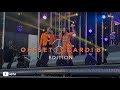 Offset ft. Cardi B on Jimmy Kimmel Live