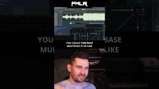 Vocals Should ALWAYS Take Priority In The Mix!