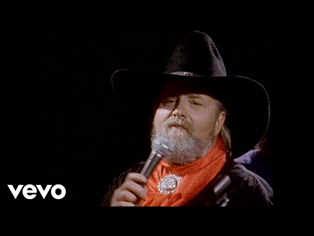 Charlie Daniels Band - Honky Tonk Life