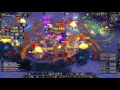 Mythic Spellblade Aluriel DH PoV