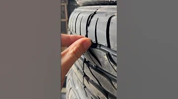 Китайские шины без резины