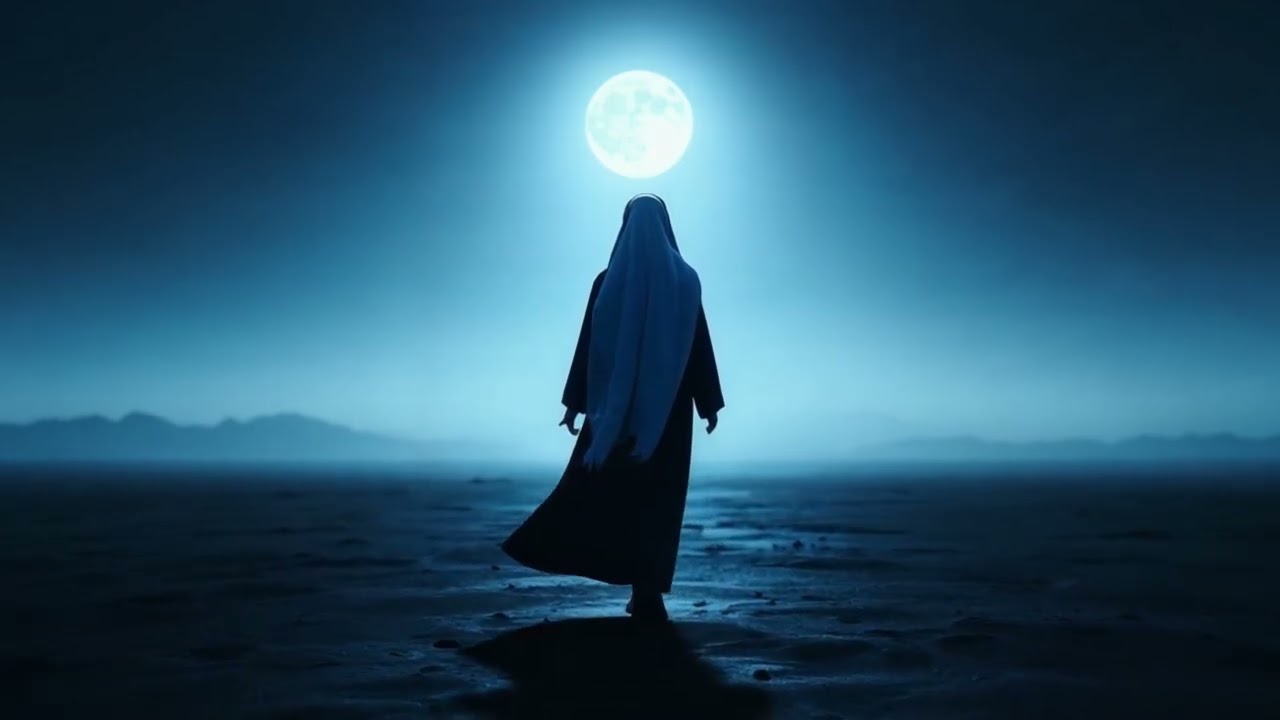 Gregorian Chants — Quiet Evening Sanctuary for Stillness & Gentle Focus