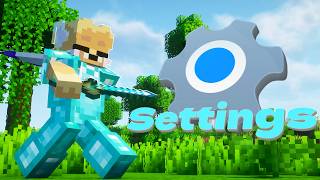 full settings release + client settings (controller mcpe)