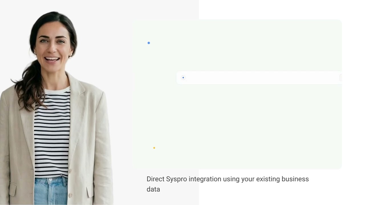 System 1A for Syspro | Automate Receivables & Get Paid Faster