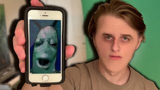 i found the GOOFIEST images...