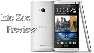 عرض بإستخدام خاصية Htc Zoe للهاتف اتش تي سي وان