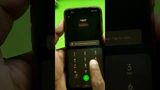 mobile ka lock kaise tode New Trick Hindi 2023🔥😲🔥 #patternlockremove #shortvideo #oppo #vivo #unlock screenshot 3