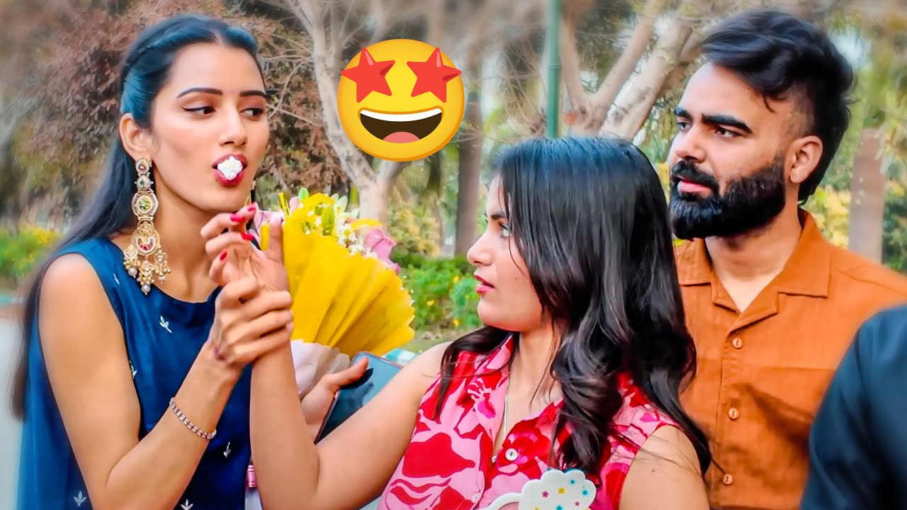 Happy birthday Kirti 🎂