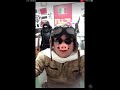 金曜ロードショーハウルの動く城4月2日紅の豚が応援🐷
