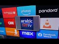 How To Get Arabic On Amazon Fire Stick