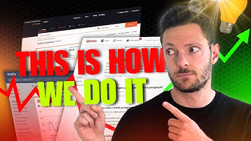 How To Come Up With Blog Content Ideas For SEO (It