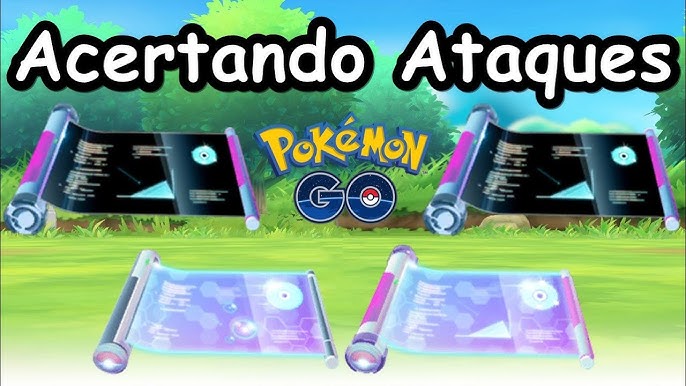 Pokémon GO: como pegar Zamazenta nas reides; melhores ataques e counters, esports