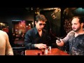 The 15 Shots Challenge - A drinking film
