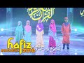 Kelompok Al Hikmah Bacaan Surat An Naba 40 Ayat Hafiz 3 Juni 2016