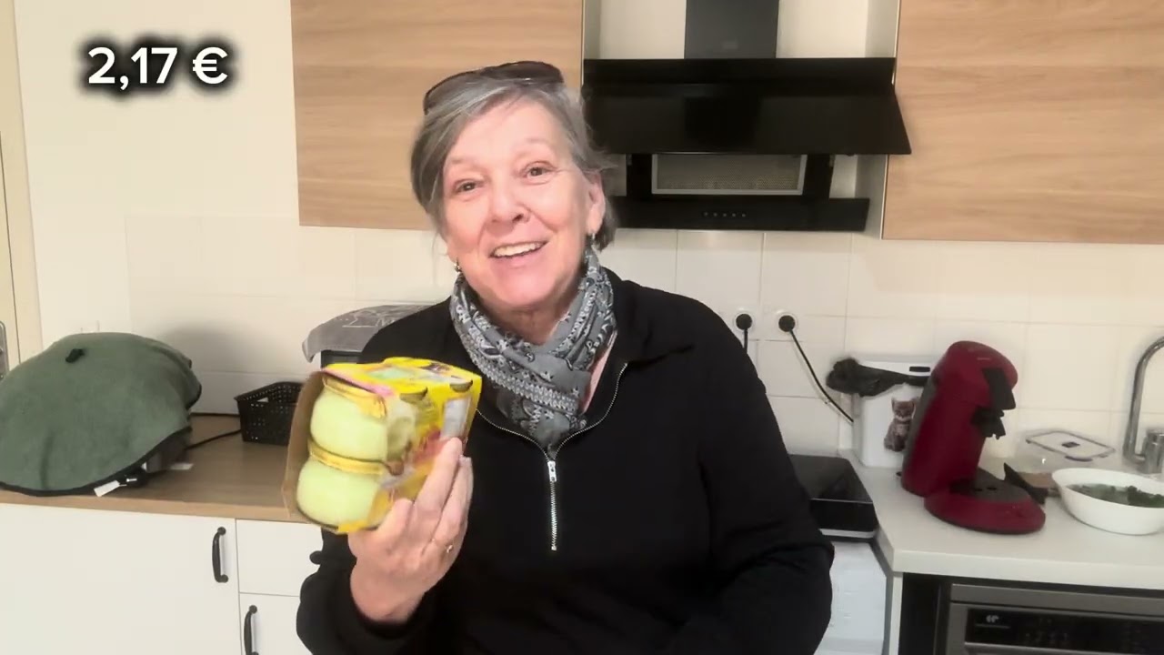 Retour de courses Marché & Intermarché # 2 Recettes de filet mignon