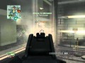 Homemade newfie  mw3 game clip