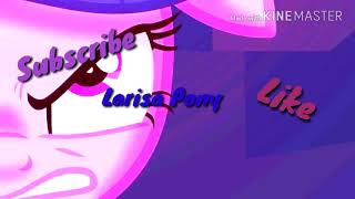 Intro for Larisa Pony *-*