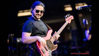 GPG Profiles #3: Rashad Abu-Azzam - Bass